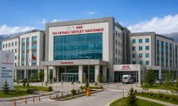Van’a üçüncü büyük hastane geliyor: İhale tarihi belli oldu!