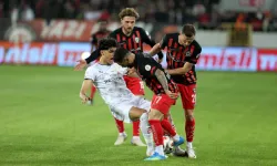 Süper Lig’e son bilet: Trendyol 1. Lig'de play-off finalinin adı belli oldu!