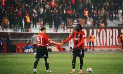 Vanspor’da yaprak dökümü başladı: Takımdan ilk isim belli oldu!