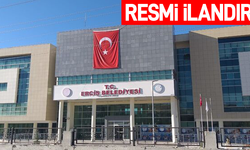 ERCİŞ BELEDİYESİ SIVILAŞTIRILMIŞ DOĞALGAZ (LNG) ALIMI YAPACAK