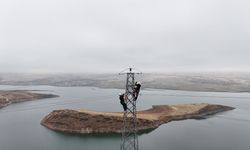 Kurban Bayramı’nda Van'da tüm elektrik kesintileri iptal edildi!