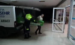 24 yaşındaki genç yatağında ölü bulundu!