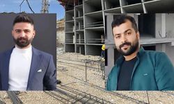 Vanlı gençler inşaat değil, mezara gidiyor: Van iki gencini iş kazalarına kurban verdi!