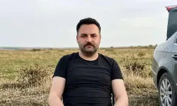 Van’da trafik kazasında ağır yaralanan genç hayatını kaybetti!