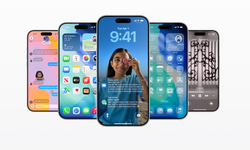 iOS 26.5 güncellemesi yayınlandı! İşte iPhone'lara gelen yeni özellikler