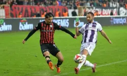Süper Lig’e son bilet! 1. Lig'de play-off heyecanı başlıyor: İşte eşleşmeler ve maç programı
