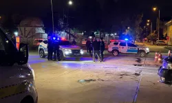Akaryakıt istasyonunda bıçaklı kavga: 1 ölü, 2 yaralı!