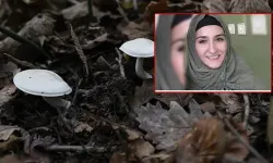 Mantar faciası: Hamile kadın ile karnındaki bebeği öldü!