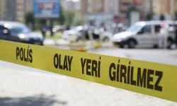 Van’da bıçaklı kavga: 1 kişi yaralandı!