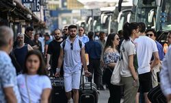 Otobüs biletlerinde iade şartları değişti!