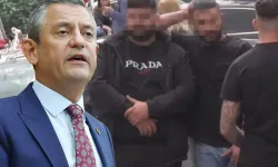 Özel: Ankara barlarında bodyguardlık yapan mafyatik tiplerle partiye girmeye çalıştılar