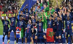 Şampiyonu penaltılar belirledi! PSG zirvede