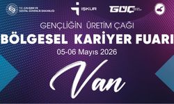 DAKAF'26 KARİYER ZİRVESİ