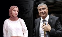 Sedat Peker’den Rojin Kabaiş için 25 milyon TL ödül!