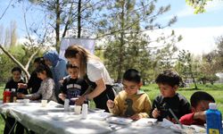 Van’da annelere özel etkinlikler!