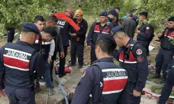 Su kuyusu 3 kişiye mezar oldu: 2 kardeş ve 1 kuzen hayatını kaybetti, 1 ağır yaralı!