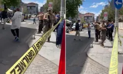 Tekirdağ’da çıkan çatışmada 2 polis memuru şehit oldu