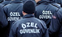 Van’da kamu kurumu güvenlik görevlisi alımı yapacak!