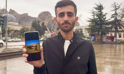 Tokatlı fotoğrafçının başarısı skandalla gölgelendi! Bakanlık inceleme başlattı