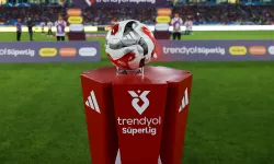 Trendyol Süper Lig’de 2026-2027 sezonunun başlangıç tarihi belli oldu!