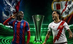 UEFA Konferans Ligi'nde şampiyon belli oluyor: Tarihte bir ilk olacak!
