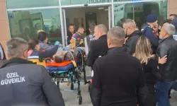 Husumetli 2 ailenin tartışmasında kan aktı: 1 ölü, 1 ağır yaralı!
