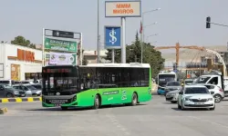 Van Büyükşehir Belediyesi duyurdu: 3 gün boyunca ücretsiz olacak