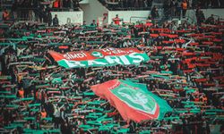 Amedspor kupa töreni öncesi taraftara kritik uyarı