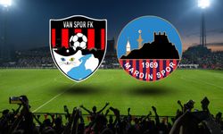 Vanspor’dan Mardin 1969 Spor’a tebrik mesajı