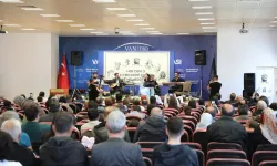 Van’da çocuklar için Kürtçe şiir yarışması düzenlendi!