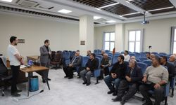 Tuşba Belediyesi’nden şeffaf imar adımı: 18. Madde uygulaması halkla şekilleniyor