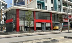 Van’da et ve süt kurumu mağazaları kapatıldı