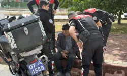 Arazi tartışması kanlı bitti: 63 yaşında yeğen katili oldu!