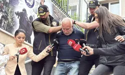 25 yıllık cinayette sır perdesi aralandı! Baba tutuklandı