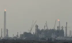 Sanayi bölgesinde patlama: 13 ölü, 66 yaralı!