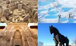 UNESCO’dan Van’a tarihi tescil!