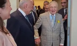 Rahmi Koç'un anlattığı Kürt fıkrasına soruşturma!
