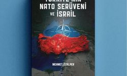 Doç. Dr. Mehmet Özalper’in “Türkiye’nin NATO serüveni ve İsrail” kitabı yayımlandı