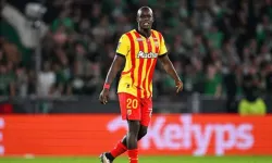Fenerbahçe aradığı stoperi bedavaya buldu: Menajeri İstanbul’a geldi!