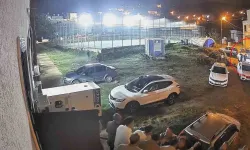 Otopark kavgasında kan aktı: 3 çocuk babası çocuklarının gözü önünde öldürüldü!
