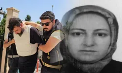 4 çocuk annesi eşini boğup intihar süsü vermişti: Korkunç cinayetin nedeni belli oldu!