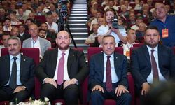 AK Parti’nin bölge stratejisi Van’da çizildi!