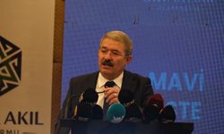 Van TSO başkanı Necdet Takva yeniden adaylığını açıkladı!