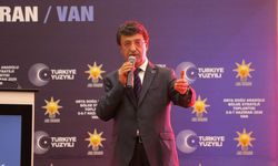 Türkmenoğlu: "Bir ekip ruhu olmadan başarı hikayesi yazamayız"