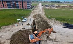 Van’da kentin yeni gözdesine 1.2 milyon liralık yatırım!