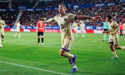 Hakan Safi'nin Lewandowski'ye yaptığ teklifi belli oldu!