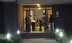 Doğalgaz kokusu sanıp ihbar ettiler: Emekli öğretmenin cansız bedeni bulundu!