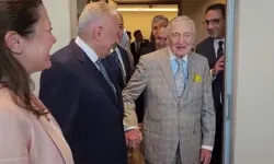 Rahmi Koç'un 'Kürt fıkrası' büyük tepki topladı!