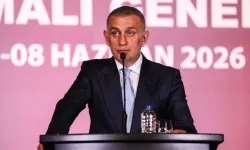 TFF’nin faaliyetleri oy çokluğuyla ibra edildi
