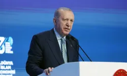 Cumhurbaşkanı Erdoğan'dan üç şair için anma mesajı